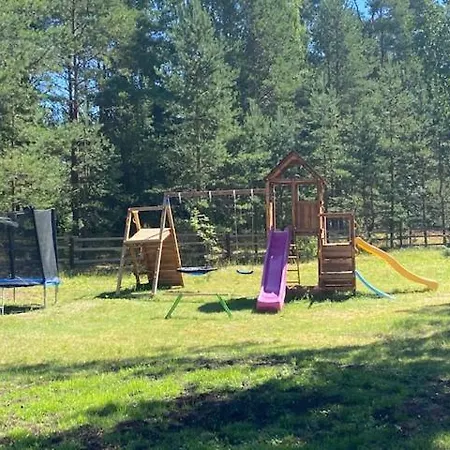 Pensión Kuru Guest House