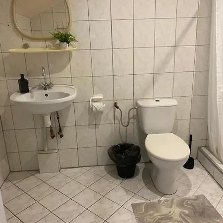 Kuru Guest House * Kuru