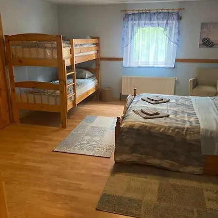 Kuru Guest House * Kuru