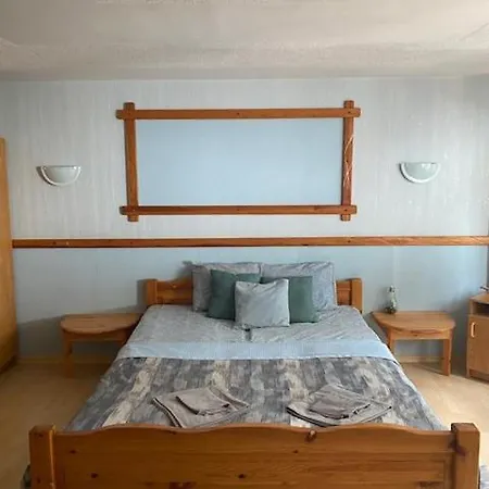 Gostinjska kuća Kuru Guest House