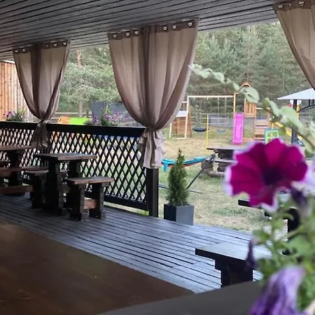 Pensión Kuru Guest House