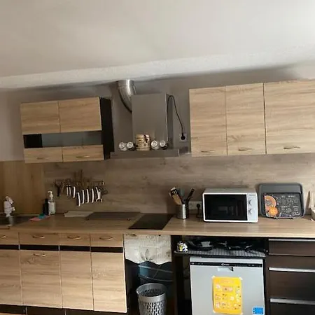 Kuru Guest House * Kuru