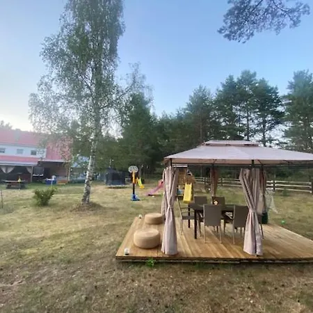 Pensión Kuru Guest House Kuru