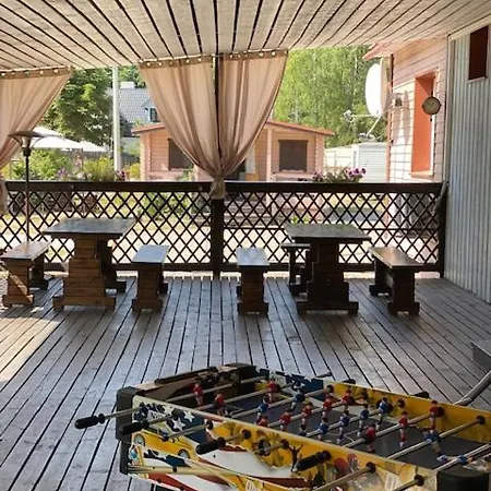 Kuru Guest House