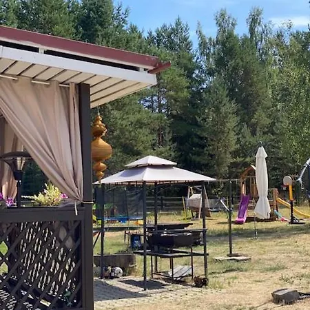 Pensión Kuru Guest House Kuru