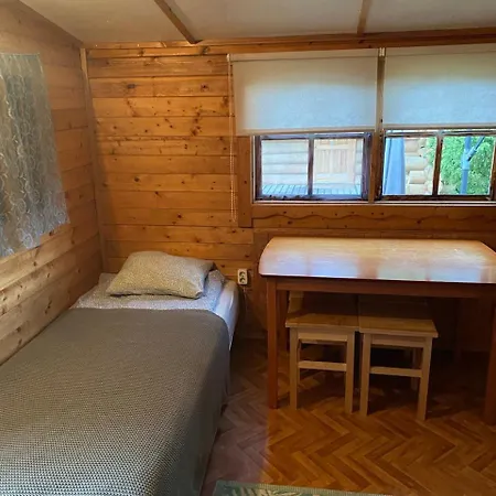 Gostinjska kuća Kuru Guest House Kuru