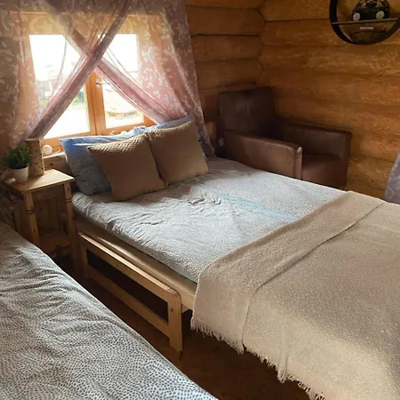 Pensión Kuru Guest House Kuru