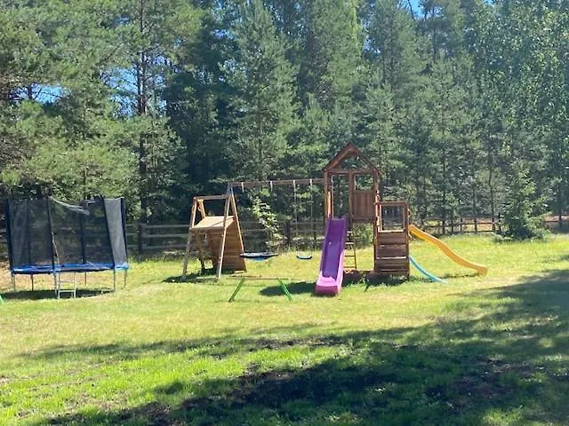 Gostinjska kuća Kuru Guest House