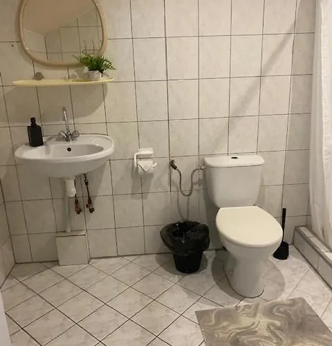 Kuru Guest House * Kuru