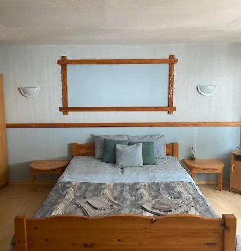 Külalistemaja Kuru Guest House