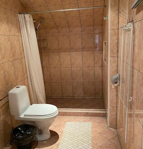 Kuru Guest House Gostinjska kuća