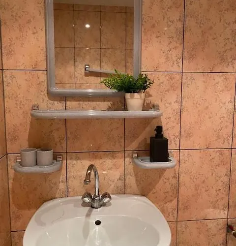 Gostinjska kuća Kuru Guest House Kuru