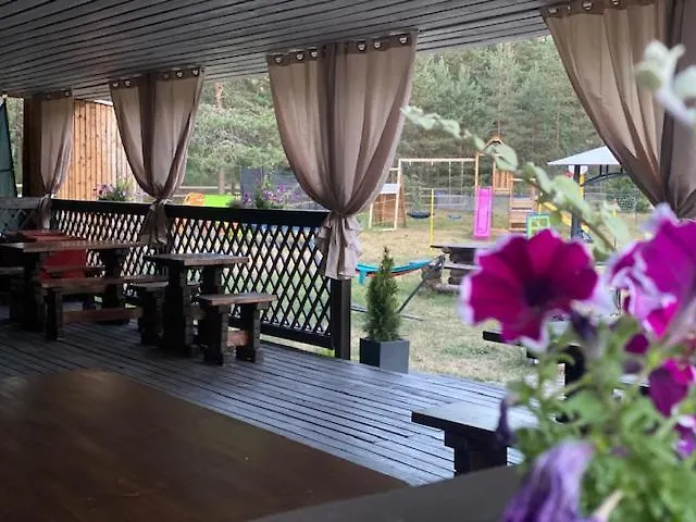 Külalistemaja Kuru Guest House