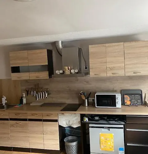 Kuru Guest House * Kuru