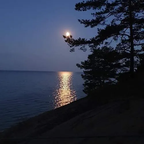 Kuru Guest House Gostinjska kuća Kuru