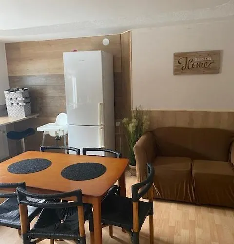 Kuru Guest House Gostinjska kuća