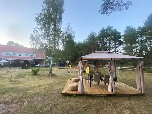 Gostinjska kuća Kuru Guest House Kuru