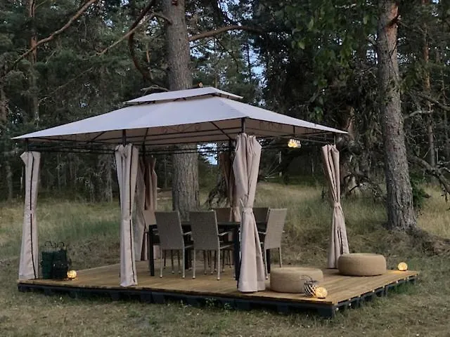 Gostinjska kuća Kuru Guest House *