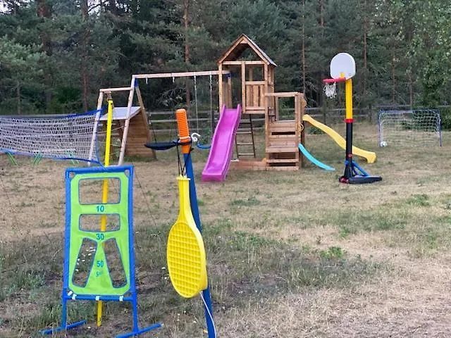 Kuru Guest House Gostinjska kuća Kuru