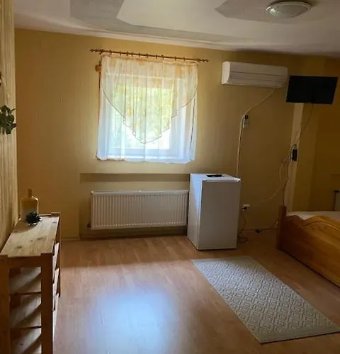 Kuru Guest House Gostinjska kuća Kuru