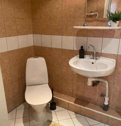 Kuru Guest House Gostinjska kuća Kuru