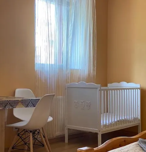 Gostinjska kuća Kuru Guest House Kuru