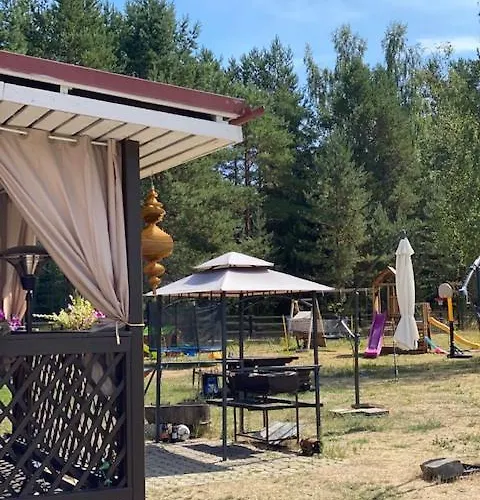 Gostinjska kuća Kuru Guest House Kuru