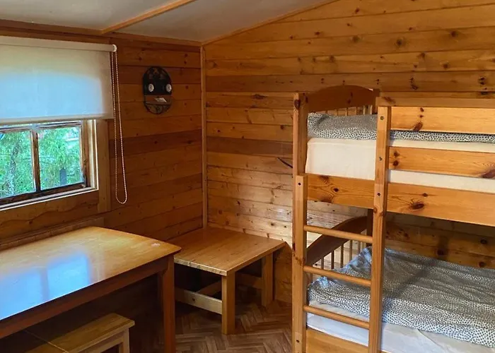 Gostinjska kuća Kuru Guest House *