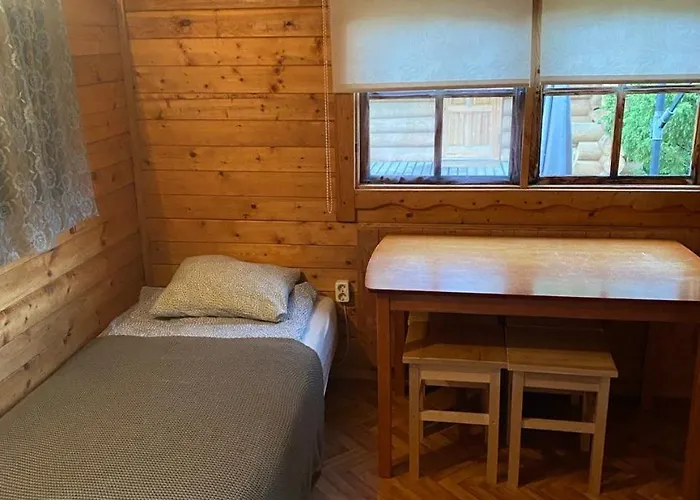 Gostinjska kuća Kuru Guest House Kuru