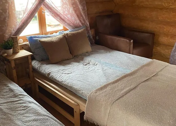 Gostinjska kuća Kuru Guest House Kuru