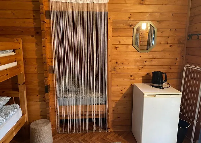 Kuru Guest House Gostinjska kuća Kuru